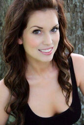 Laura Bella Parry